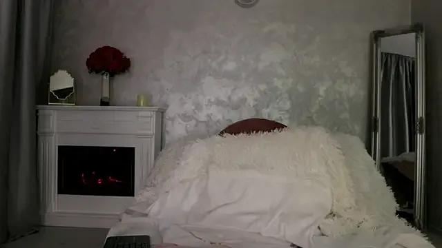 blonde_anna — finger pussy