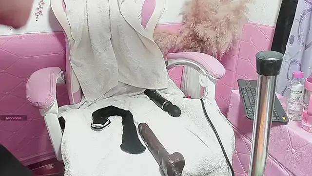 blondeb201 — CONTROL MACHINE +  DOMI 5 MINUTES