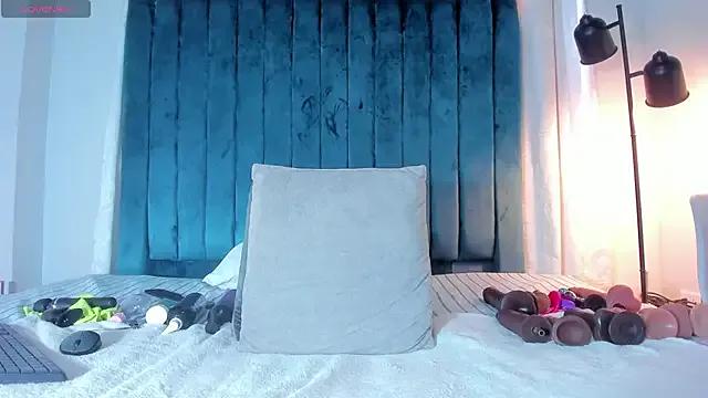 StripChat blondehorny69 is Freechat blondehorny69 — DILATES MYS HOLES