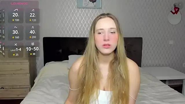 Avatar of blondy_rina