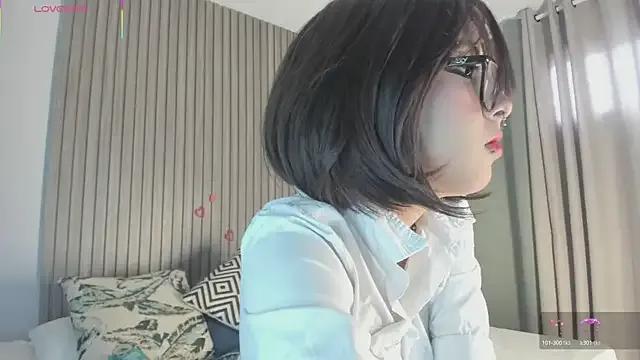 Freechat Blue_Sixx on StripChat