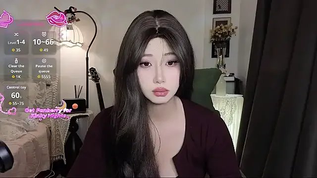 Boa0105 — Freechat on StripChat