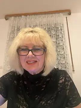 Avatar of BoloshkaBlonda