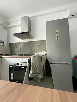 Private BonyBon29 on StripChat