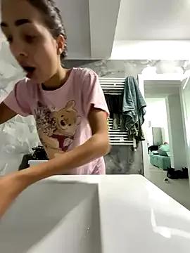 Private BonyBon29 on StripChat