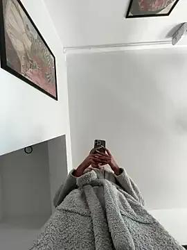 Private BonyBon29 on StripChat