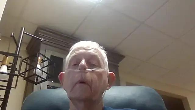 bootlegmanz on StripChat 