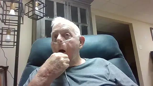 bootlegmanz on StripChat 