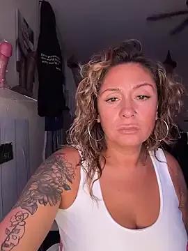 StripChat bossyroxy84 is Freechat bossyroxy84 — Wand pussy play tits out