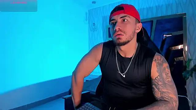 Freechat Brad_Summer on StripChat