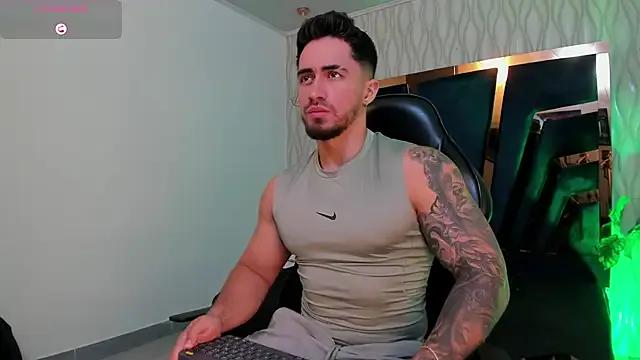 Freechat Brad_Summer on StripChat