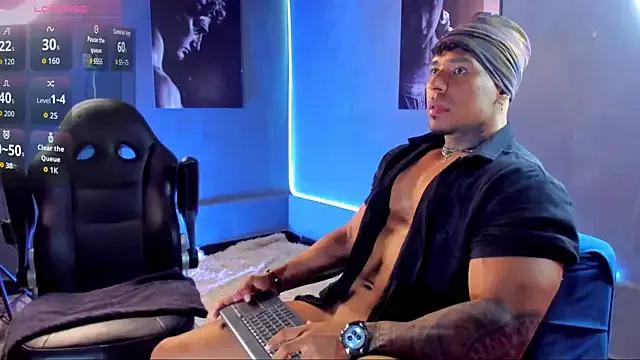 Avatar of bradley_smith