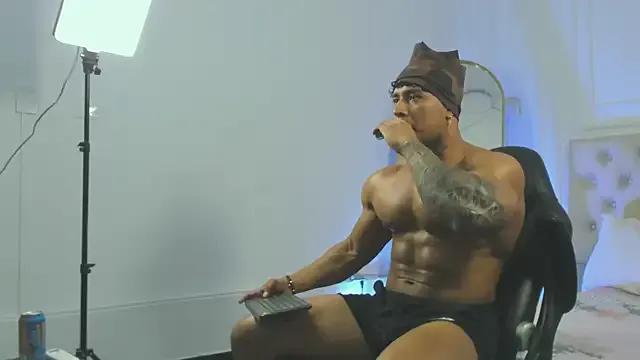 Freechat bradley_smith on StripChat