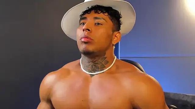 Freechat bradley_smith on StripChat