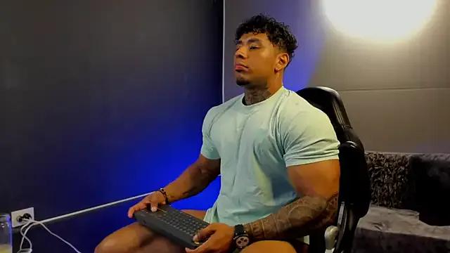 Freechat bradley_smith on StripChat