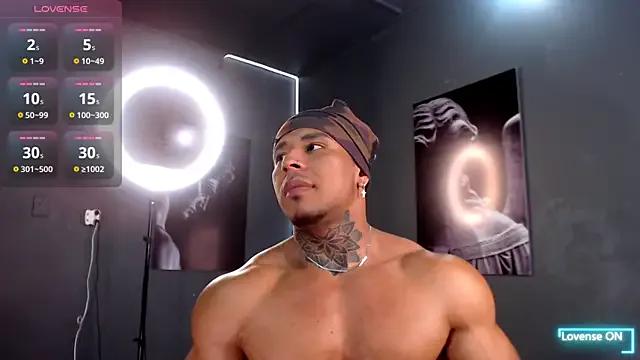 Freechat bradley_smith on StripChat