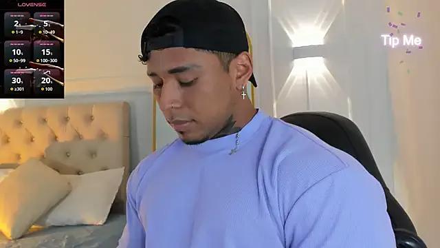 Freechat bradley_smith on StripChat