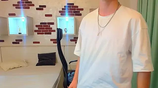 Freechat BradyFlint on StripChat