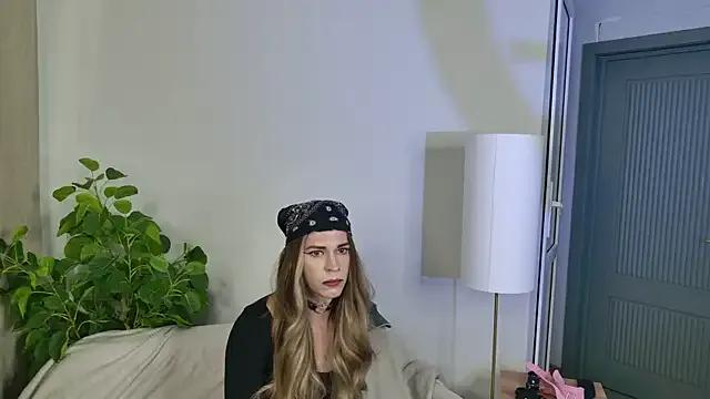 Freechat Branda_Kelly on StripChat