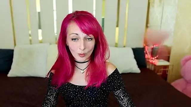 Freechat BrandyBloom on StripChat