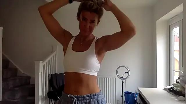 StripChat Bratty-Blonde55 is Freechat Bratty-Blonde55 — Bend over bitch