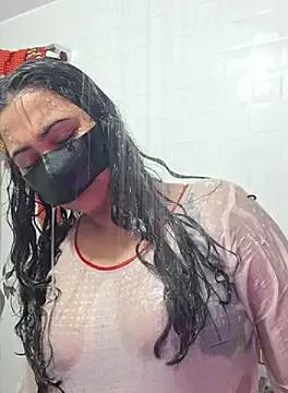 Freechat Bristy- on StripChat