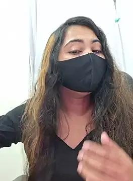 Freechat Bristy- on StripChat