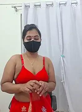 Freechat Bristy- on StripChat