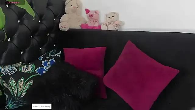 Freechat Britney_Rose on StripChat