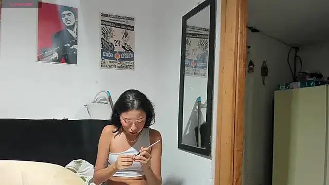 Freechat Britney_Rose on StripChat