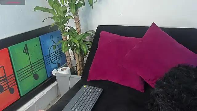 Freechat Britney_Rose on StripChat