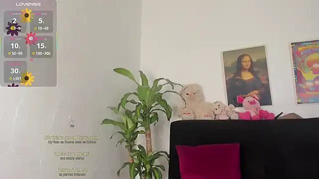 Freechat Britney_Rose on StripChat