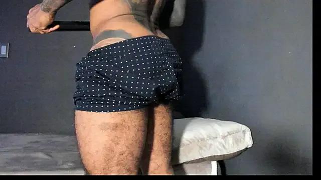Freechat Brock_hurn1 on StripChat