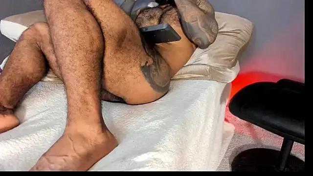 Freechat Brock_hurn1 on StripChat