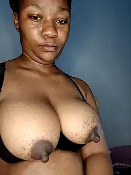 BrownEyed_K on StripChat