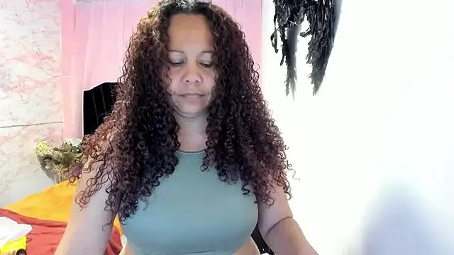 Brunette_sasha on StripChat