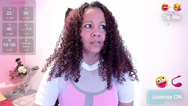 Brunette_sasha on StripChat