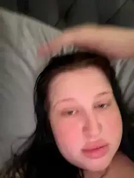 Avatar of brunetteGirl274