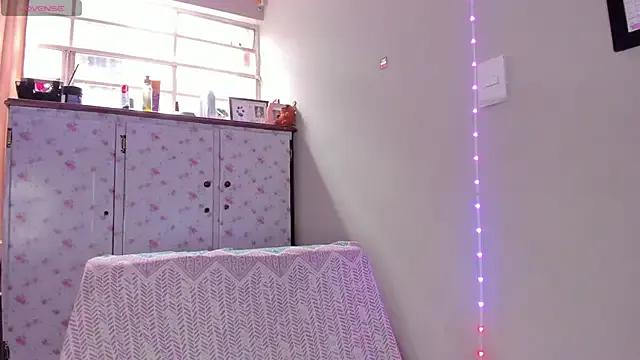 Brunettesexy0 on StripChat