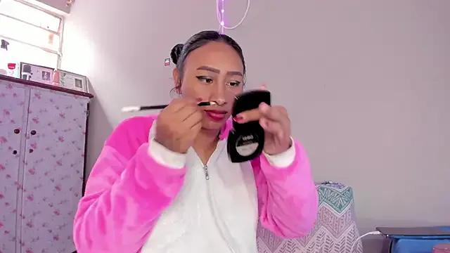 Brunettesexy0 on StripChat