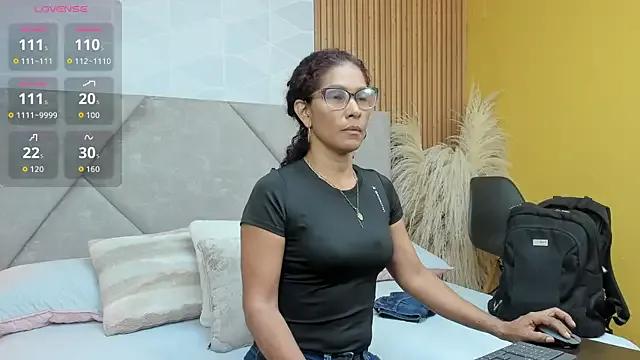 Brunnette_Sensation on StripChat