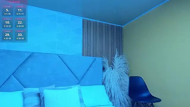 Brunnette_Sensation on StripChat