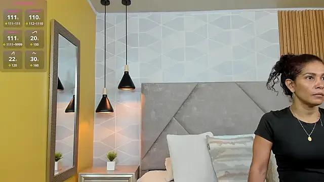 Brunnette_Sensation on StripChat