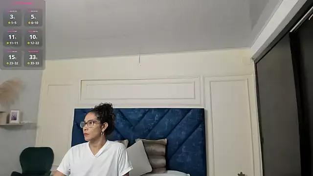 Brunnette_Sensation on StripChat