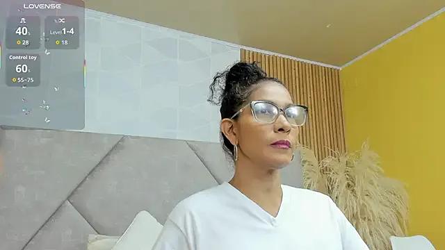 Brunnette_Sensation on StripChat