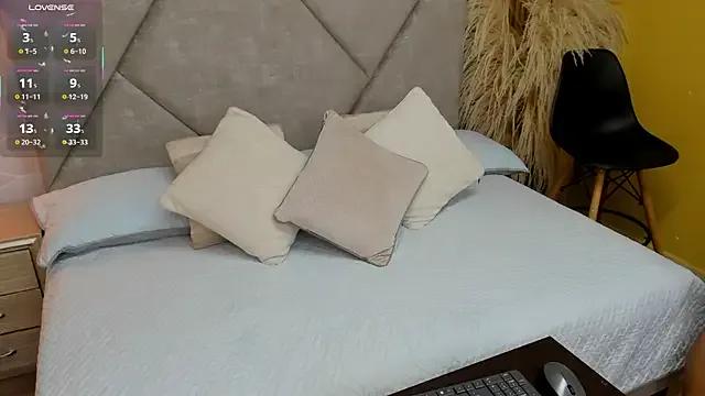 Brunnette_Sensation on StripChat