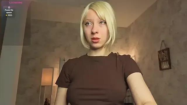 Freechat BubugAgaska on StripChat