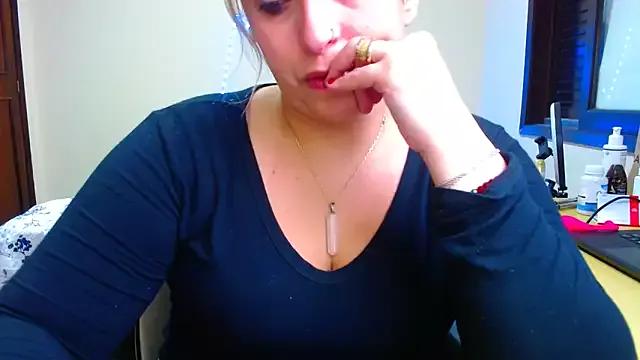 Private BumbumGigante on StripChat