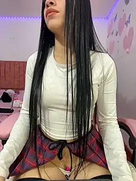 Freechat Bunny_sexy01 on StripChat