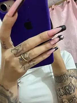 Freechat Bunny_sexy01 on StripChat